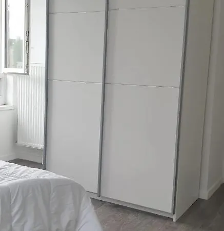 Confortable Chez Habitant * Strasburgo