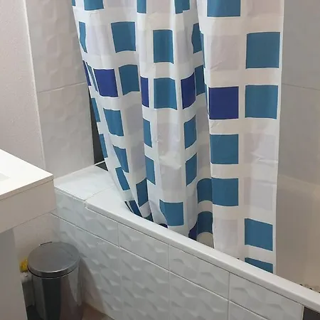 Confortable Chez Habitant Apartment Strasbourg