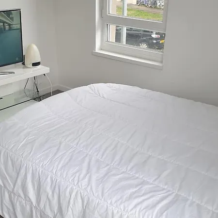 Apartment Confortable Chez Habitant